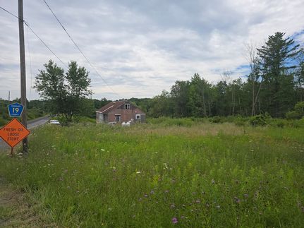 Land for sale in Chenango County, New York