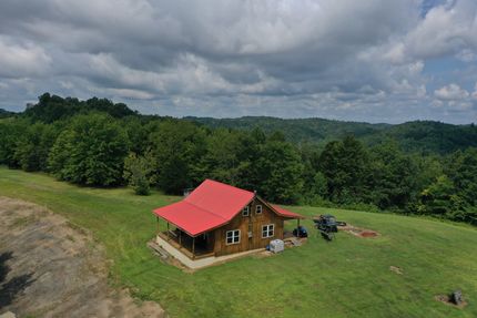 Land for sale in Owsley County, Kentucky