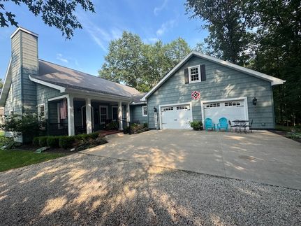 Land for sale in Clark County, Illinois
