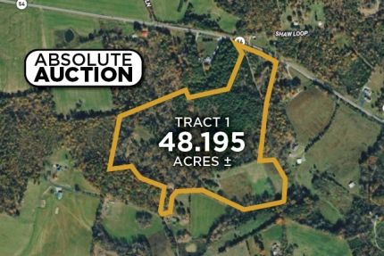 Farm and Ranch for sale in Grayson County, Kentucky
