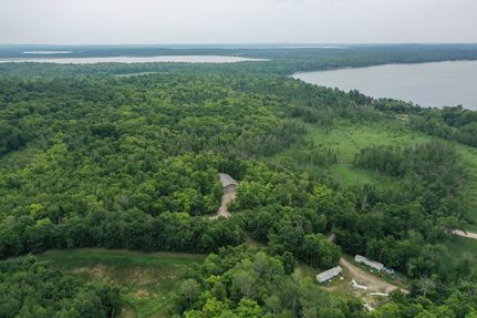 Land for sale in Becker County, Minnesota