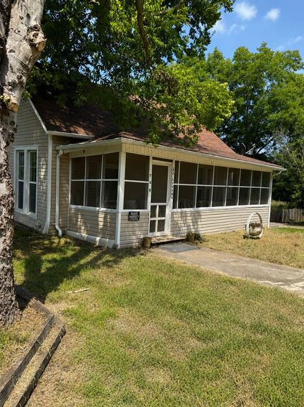 House for sale in Prairie County, Arkansas