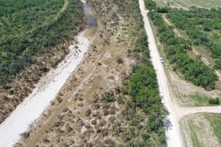 Land for sale in Uvalde County, Texas