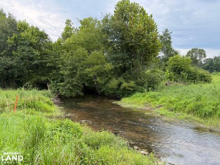 Land for sale in Shelby County, Alabama