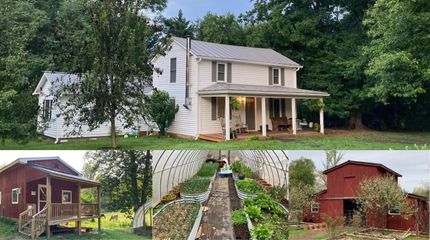 Land for sale in Culpeper County, Virginia