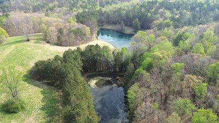 House for sale in Paulding County, Georgia