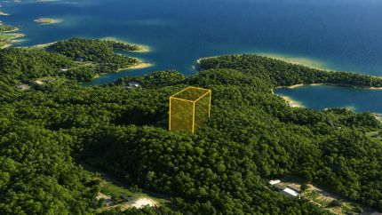 Land for sale in Sabine County, Texas