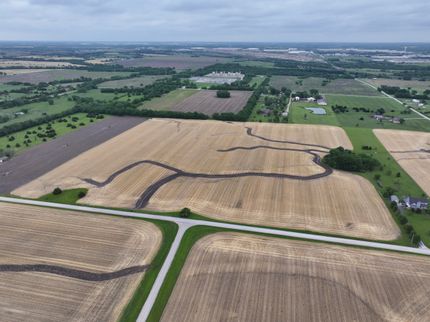 Land for sale in Johnson County, Kansas