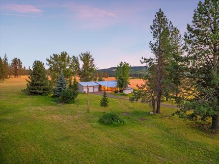 Land for sale in Union County, Oregon