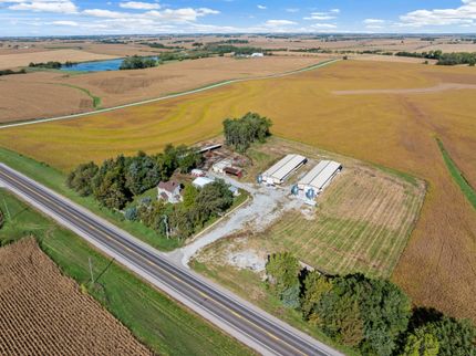 Land for sale in Cass County, Nebraska