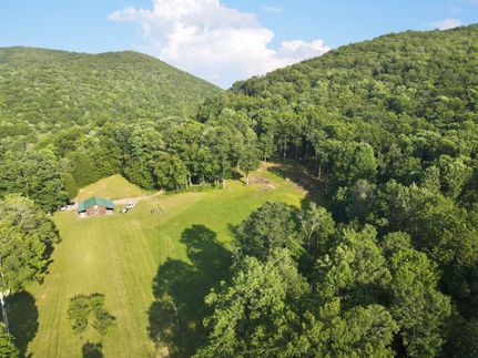 Land for sale in Tazewell County, Virginia
