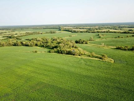 Land for sale in Gentry County, Missouri