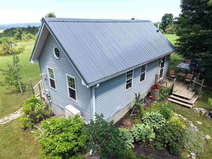 Land for sale in Charlevoix County, Michigan