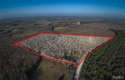 Land for sale in Phelps County, Missouri