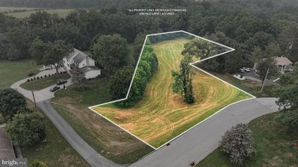 Land for sale in Dauphin County, Pennsylvania