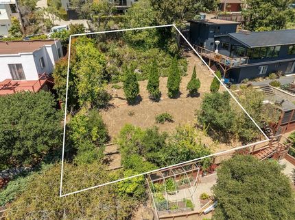 Undeveloped Land for sale in Alameda County, California