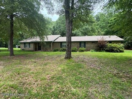 Land for sale in Grenada County, Mississippi