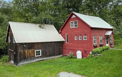 Land for sale in Caledonia County, Vermont