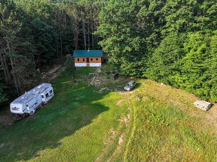 Land for sale in Manistee County, Michigan