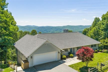 Land for sale in Watauga County, North Carolina