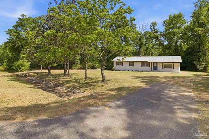 Land for sale in Escambia County, Florida