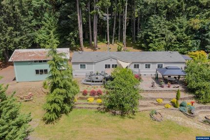 House for sale in Benton County, Oregon