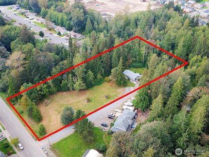 Farm and Ranch for sale in Snohomish County, Washington