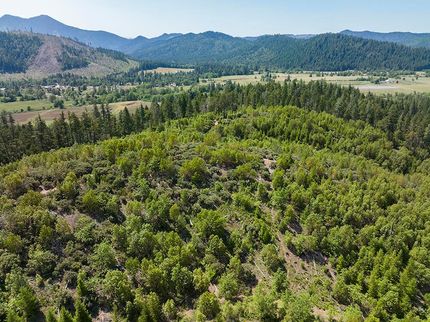 Undeveloped Land for sale in Josephine County, Oregon