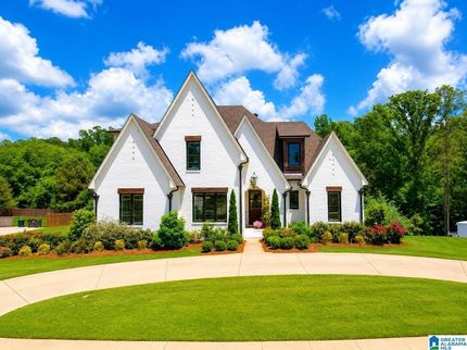 Land for sale in Jefferson County, Alabama
