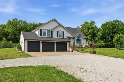 House for sale in Leavenworth County, Kansas