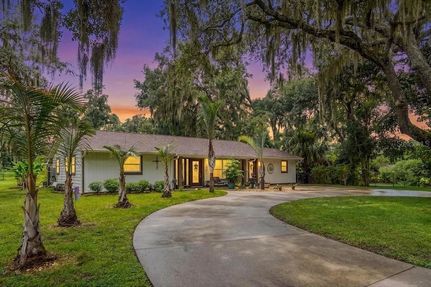 House for sale in Hillsborough County, Florida