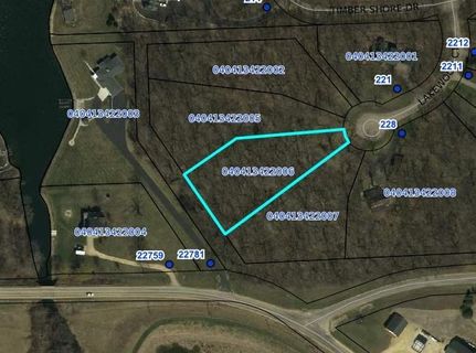 Undeveloped Land for sale in Carroll County, Illinois