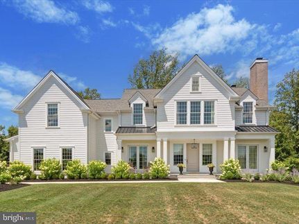 Land for sale in Bucks County, Pennsylvania