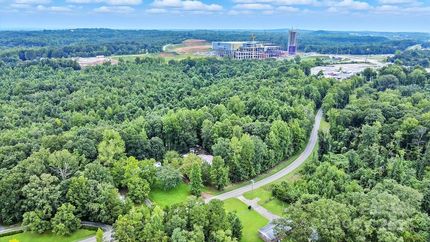 House for sale in Cleveland County, North Carolina