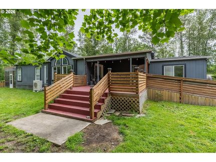 Land for sale in Cowlitz County, Washington