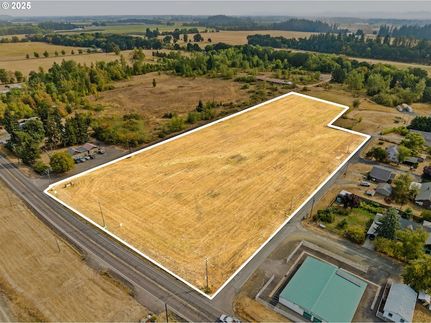 Undeveloped Land for sale in Benton County, Oregon