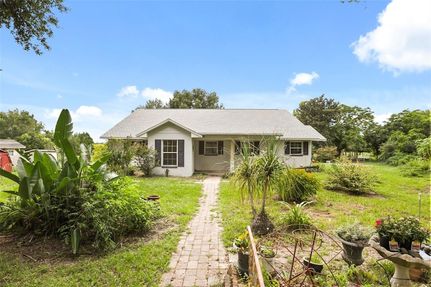 Land for sale in Lake County, Florida