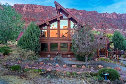 Land for sale in Grand County, Utah