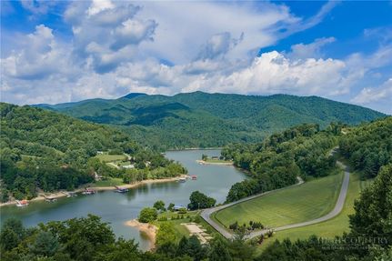 Land for sale in Johnson County, Tennessee
