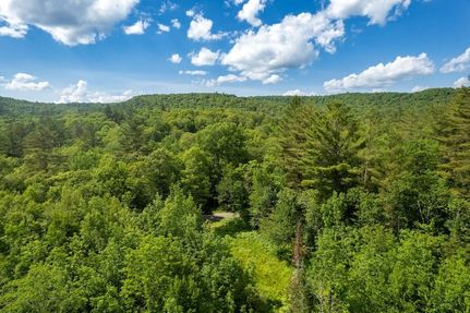 Land for sale in Orange County, Vermont