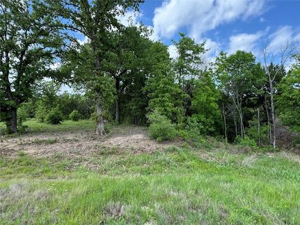 Land for sale in Somervell County, Texas