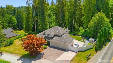 Land for sale in Snohomish County, Washington