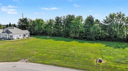 Land for sale in Cass County, Michigan