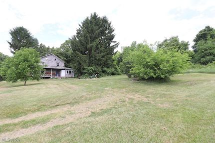 Land for sale in Stark County, Ohio
