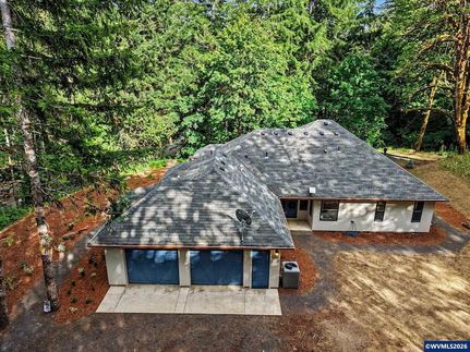 Land for sale in Yamhill County, Oregon