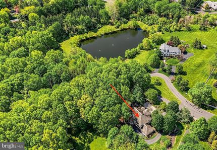 Land for sale in Bucks County, Pennsylvania