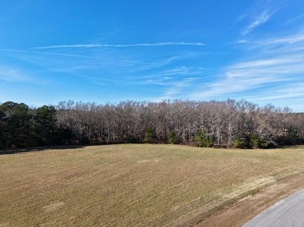 Land for sale in Northampton County, Virginia