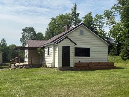 Land for sale in Chippewa County, Michigan