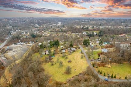 Land for sale in Allegheny County, Pennsylvania