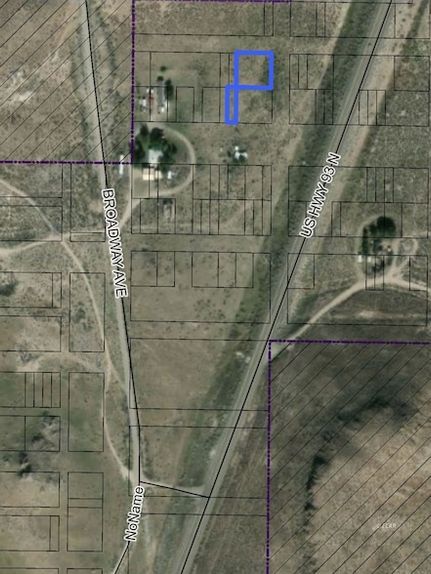 Homesite for sale in Elko County, Nevada